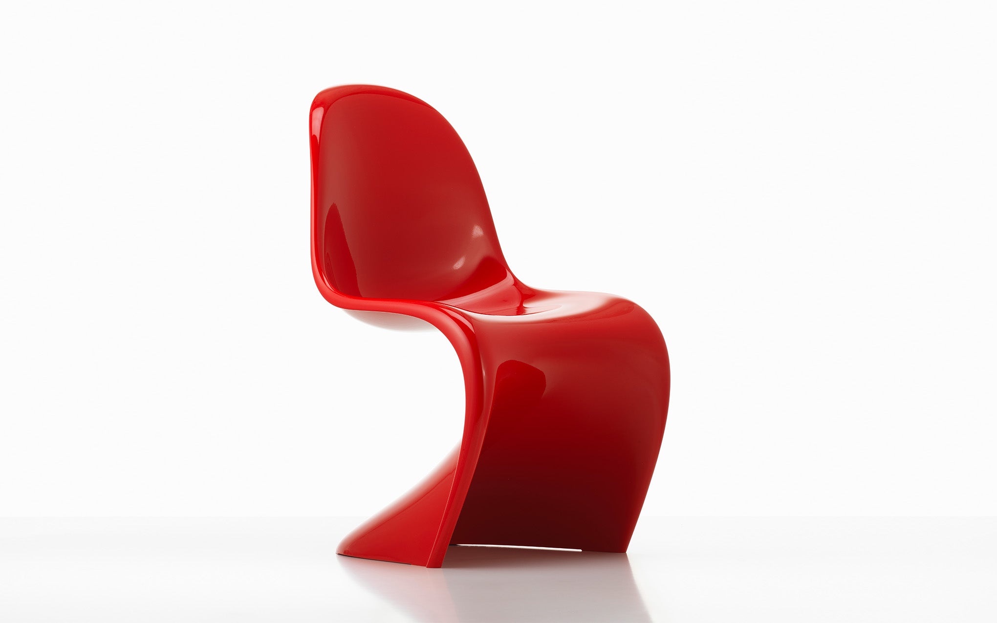 Vitra Panton Chair 产品图